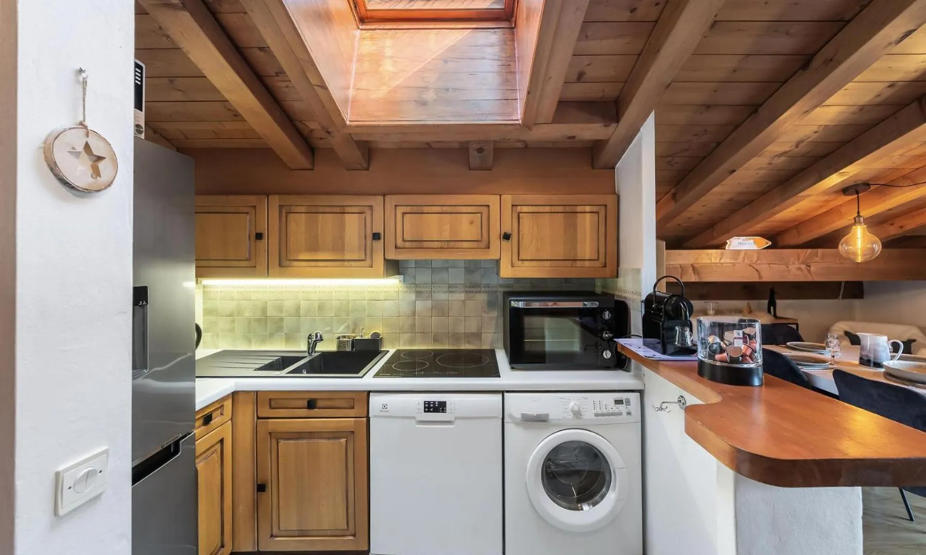 Apartment Residence Le Salchow - 4 Pieces Pour 6 Personnes 954 Megeve